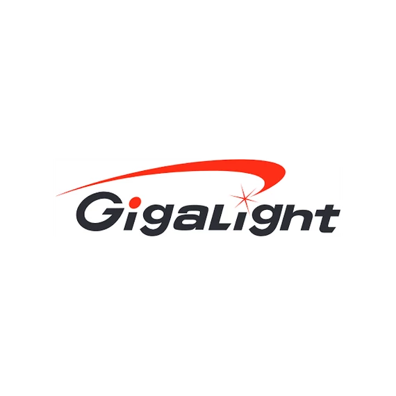 GIGALIGHT QSFP-DD (PSM8) modul, 2x100GE, 8x1310nm, 10km distance, MPO24 conn.,  0~70 temp. range
