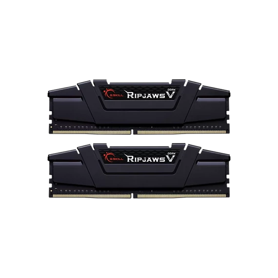 G.SKILL Memória DDR4 32GB 3600Mhz CL18 DIMM 1.35V, Ripjaws V (Kit of 2)