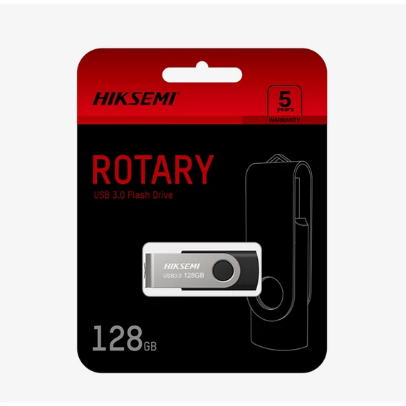HIKSEMI Pendrive 8GB M200S 