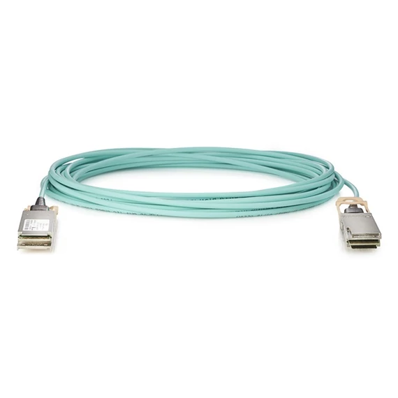 HPE 100Gb QSFP28 to QSFP28 7m AOC