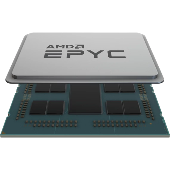 HPE AMD EPYC 7313 (3.0Hz/16-core/155W) Processor