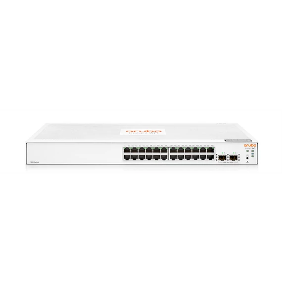 HPE Aruba IOn 1830 24G 2SFP Switch