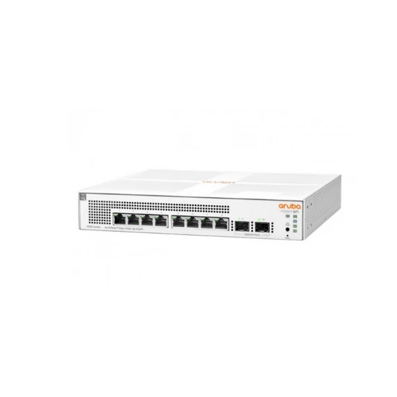HPE Aruba Instant On 1930 8G 2SFP Switch