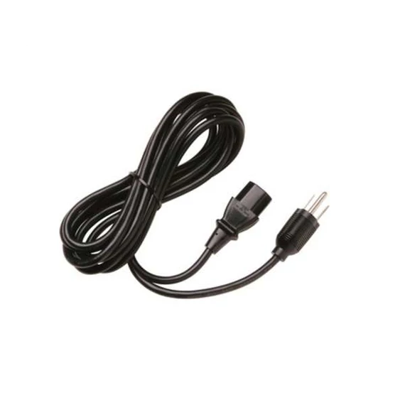 HPE C13/C14 WW 10A 0.7m 6pc Locikng PC