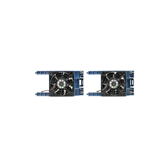 HPE DL38X Gen10+ Max Perf Fan Kit