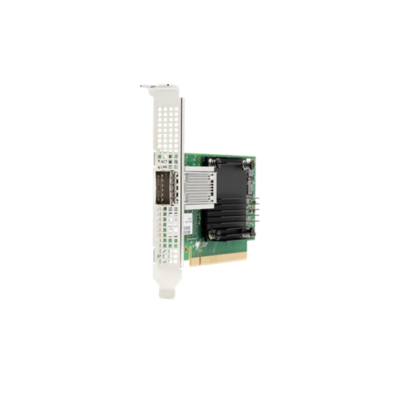 HPE Ethernet 100Gb 1p 842QSFP28 Adapter