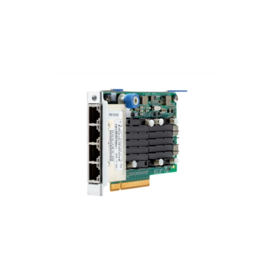 HPE MRV QL41134HLCU 10GbE 4p SFP+ Adapter