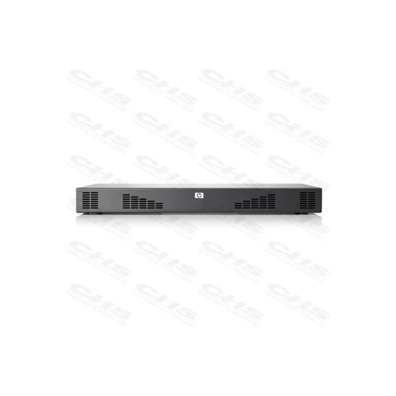 HPE 4x1Ex32 KVM IP Cnsl G2 VM CAC SW