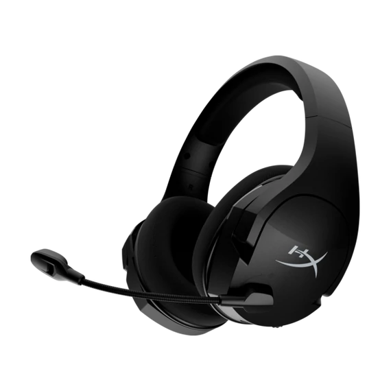 HP HYPERX vezeték nélküli gaming fejhallgató Cloud Stinger Core 7.1 - fekete