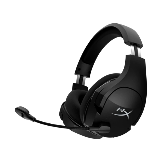 HP HYPERX vezeték nélküli gaming fejhallgató Cloud Stinger Core 7.1 - fekete