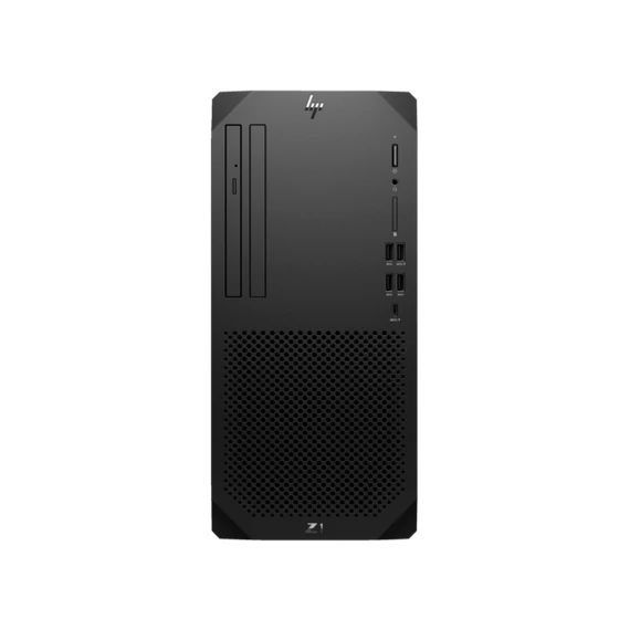 HP Workstation Z1 G9 TWR Core i9-14900 2.0GHz, 32GB, 1TB, RTX 4060 8GB, Win 11 Prof. - egér nélkül