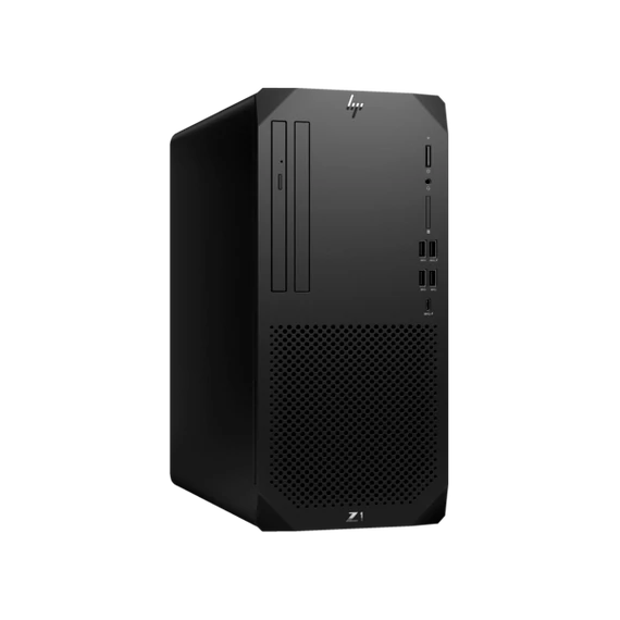 HP Workstation Z1 G9 TWR Core i9-14900 2.0GHz, 32GB, 1TB, RTX 4060 8GB, Win 11 Prof. - egér nélkül
