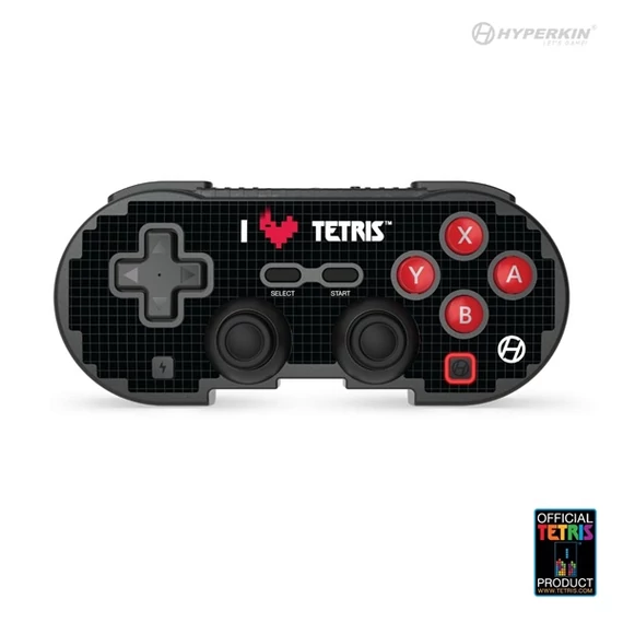 HYPERKIN Pixel Art Tetris Nintendo Switch/PC/Mac/Android 