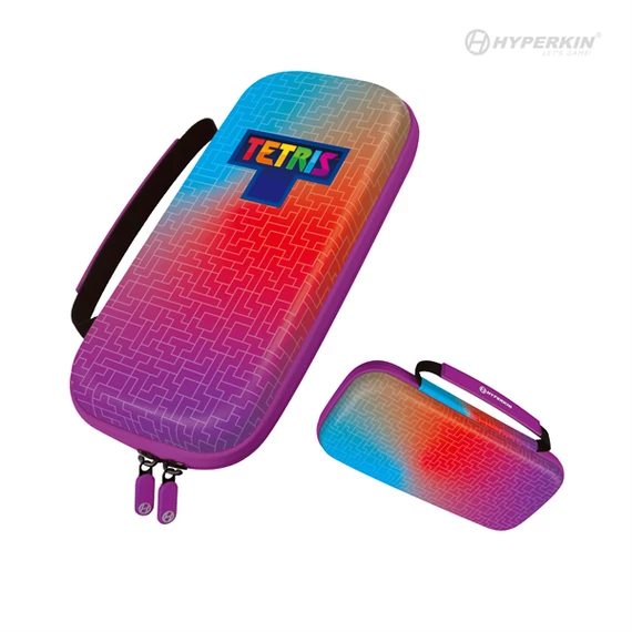 HYPERKIN Tetris EVA Nintendo Switch/Switch OLED/Switch 