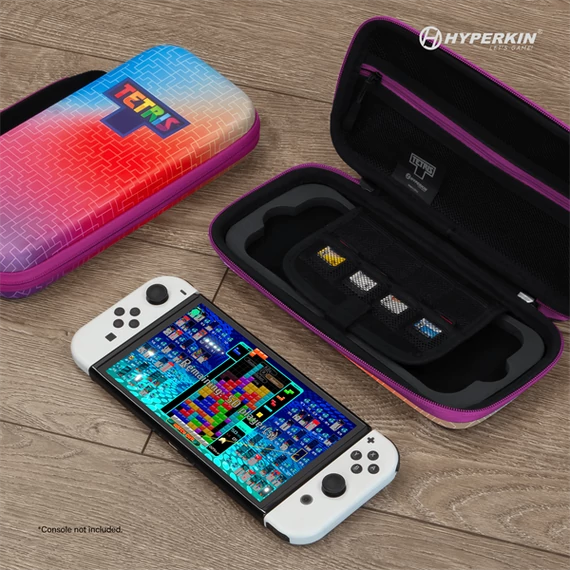 HYPERKIN Tetris EVA Nintendo Switch/Switch OLED/Switch 