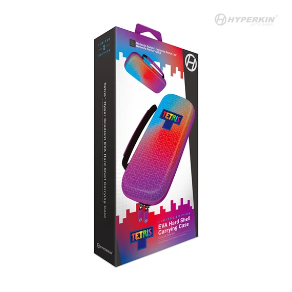 HYPERKIN Tetris EVA Nintendo Switch/Switch OLED/Switch 