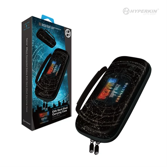 HYPERKIN Tetris EVA Nintendo Switch/Switch OLED/Switch 