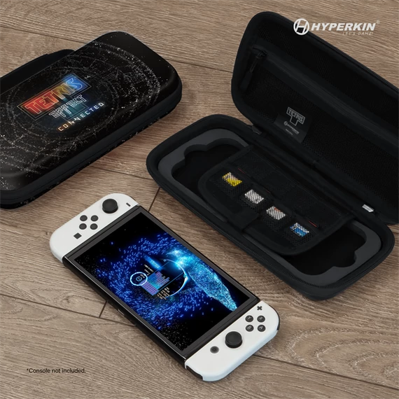 HYPERKIN Tetris EVA Nintendo Switch/Switch OLED/Switch 