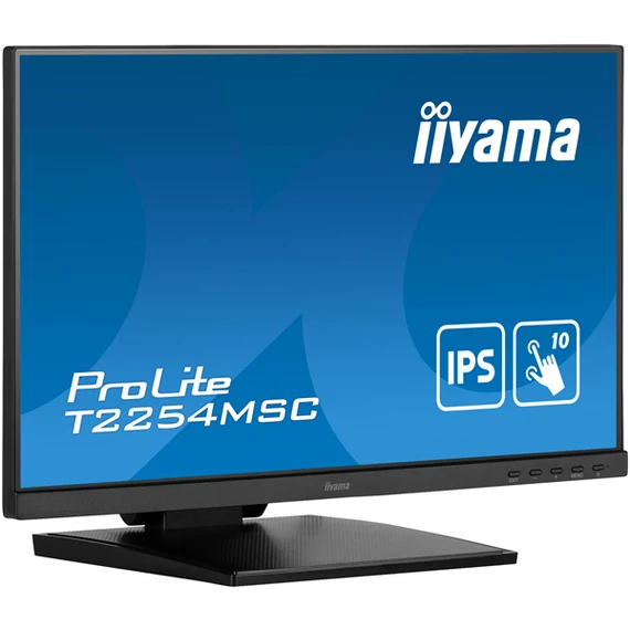 IIYAMA touch IPS monitor 21.5