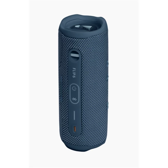JBL Flip 6 (Hordozható vízálló hangszóró), Kék