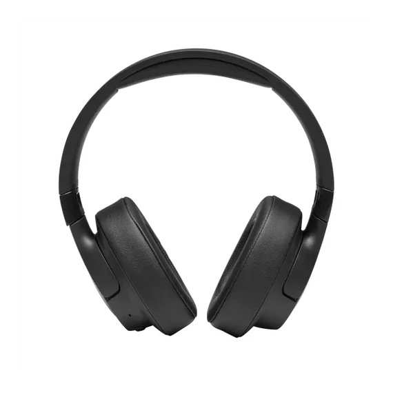 JBL Tune 710BT (Vezeték nélküli fejhallgató), Fekete