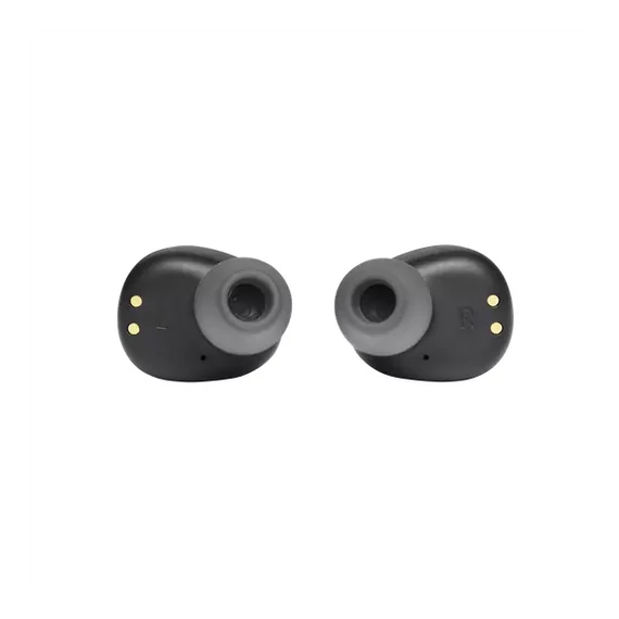 JBL Vibe 100TWS (Vezeték nélküli, fülbe helyezhető fülhallgató), Fekete