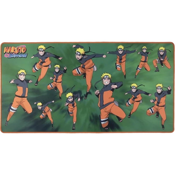 KONIX - NARUTO 