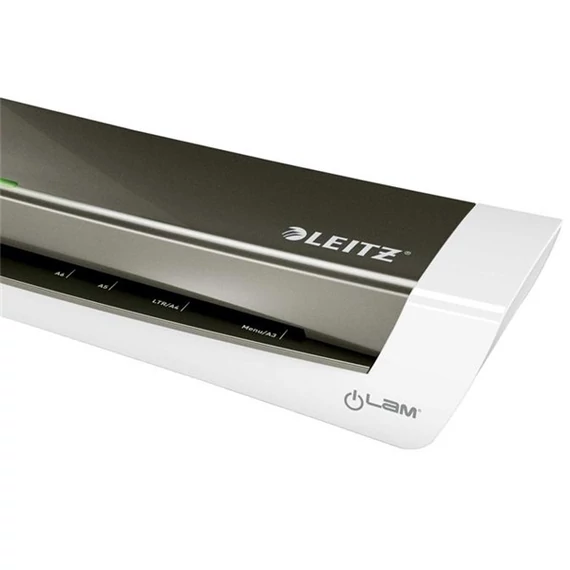 LEITZ Laminálógép, A3, 80-125 mikron, 