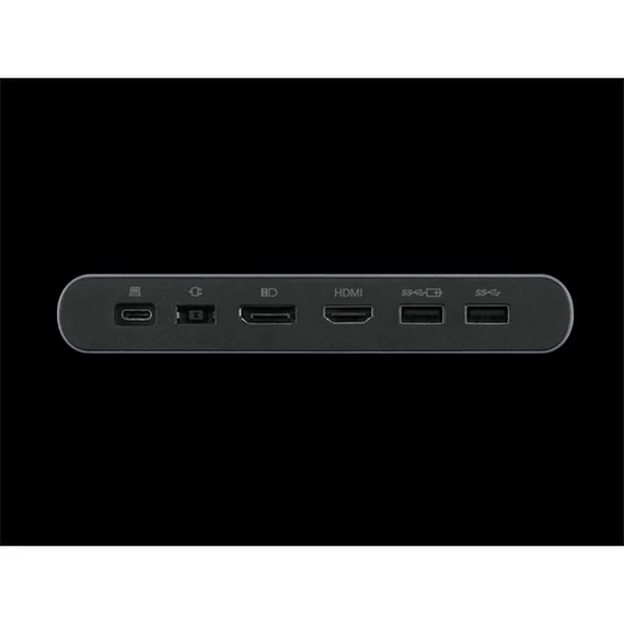LENOVO ThinkPad Dock - USB-C Universal Business