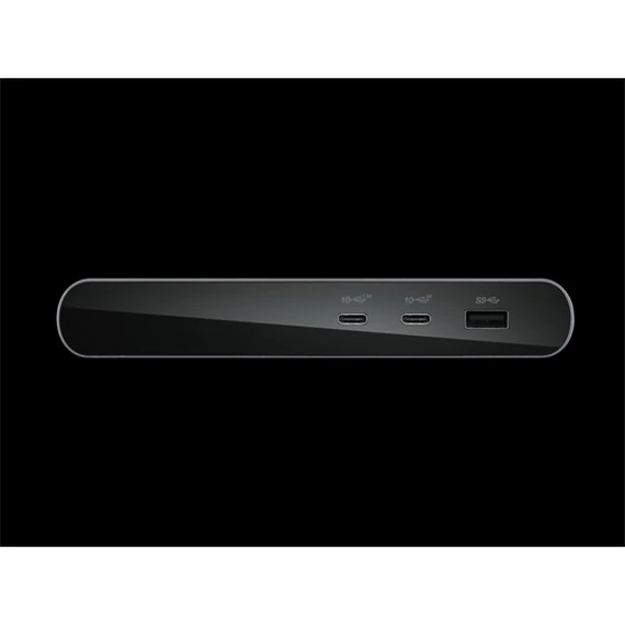 LENOVO ThinkPad Dock - USB-C Universal Business