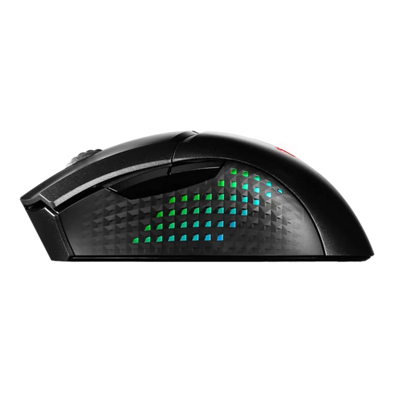 MSI ACCY Clutch GM51 Lightweight Wireless Mouse