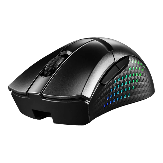 MSI ACCY Clutch GM51 Lightweight Wireless Mouse