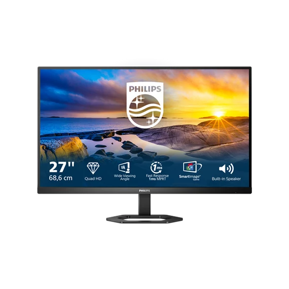 PHILIPS VA monitor 27
