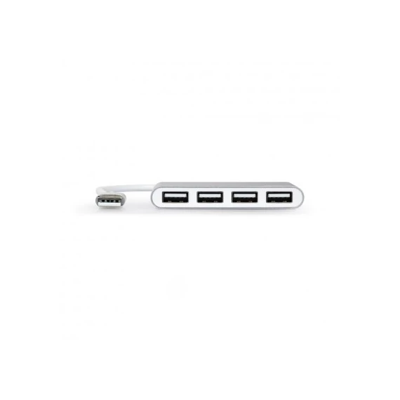 PORT DESIGNS 900120, USB HUB 4 PORTS 2.0
