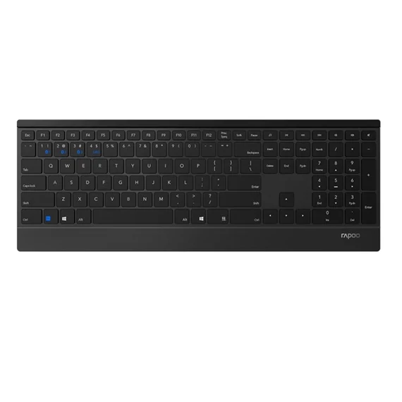 RAPOO 192504, MULTIMODE 