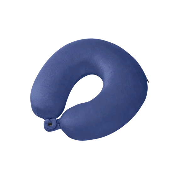 SAMSONITE Utazási Kiegészítő 121241-1549, MEMORY FOAM PILLOW (MIDNIGHT BLUE) -GLOBAL TA