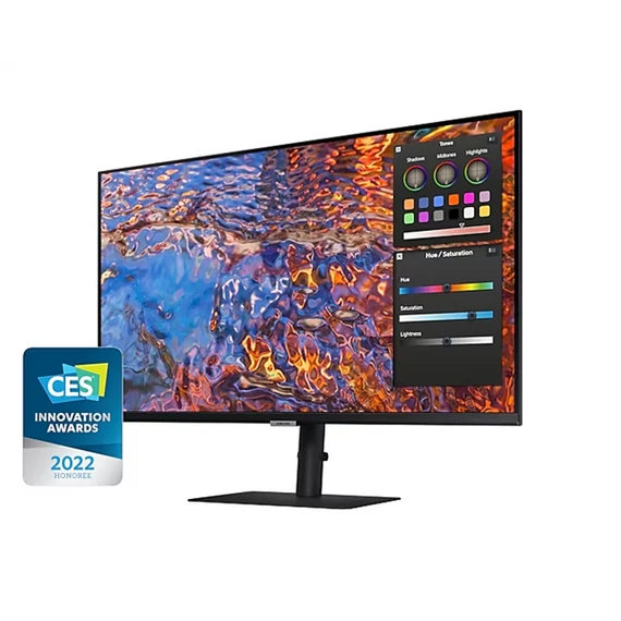 SAMSUNG IPS monitor 32