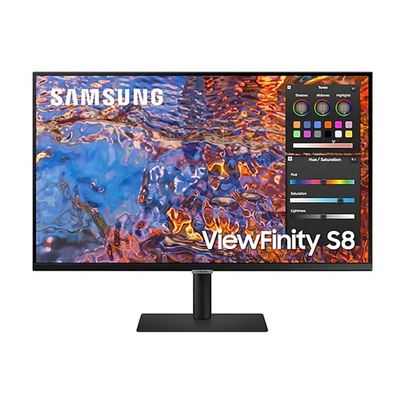 SAMSUNG IPS monitor 32