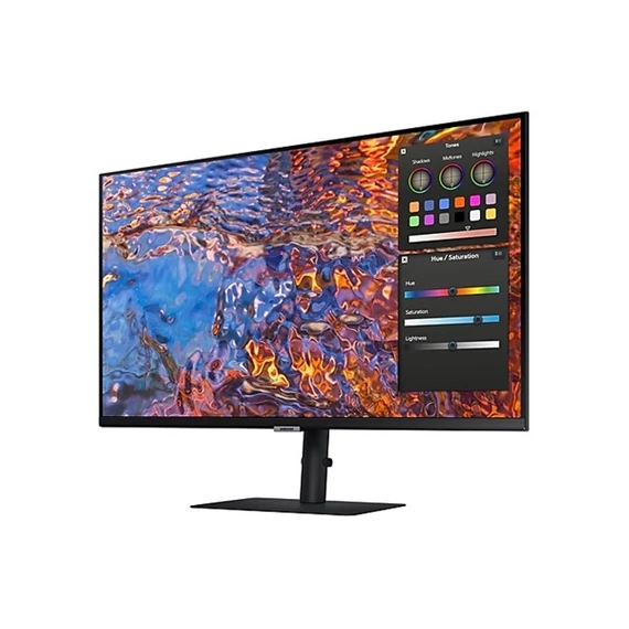 SAMSUNG IPS monitor 32