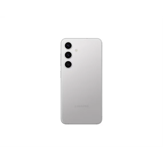 SAMSUNG Okostelefon Galaxy S24, 128GB/8GB, Márványszürke