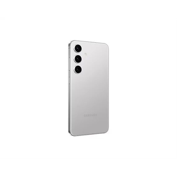SAMSUNG Okostelefon Galaxy S24, 128GB/8GB, Márványszürke