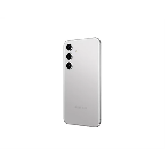 SAMSUNG Okostelefon Galaxy S24, 128GB/8GB, Márványszürke