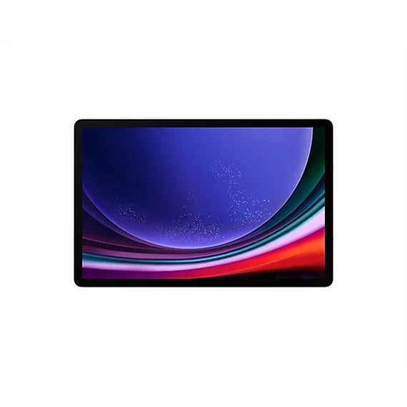 SAMSUNG Tablet Galaxy Tab S9 5G, 256GB/12GB, Bézs