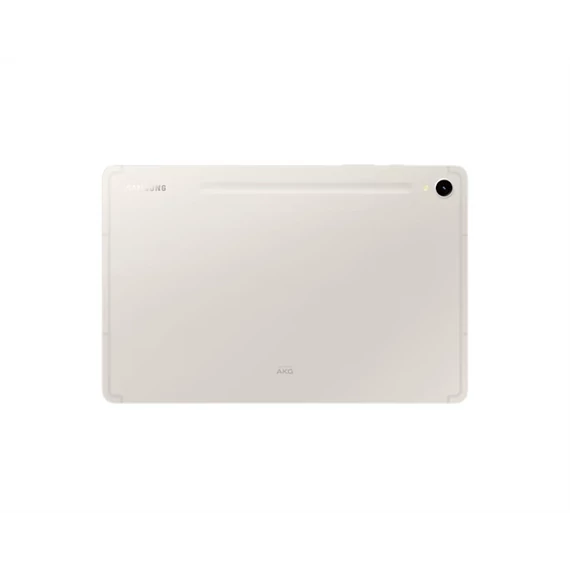SAMSUNG Tablet Galaxy Tab S9 5G, 256GB/12GB, Bézs