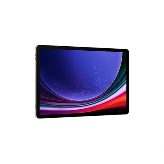 SAMSUNG Tablet Galaxy Tab S9 5G, 256GB/12GB, Bézs