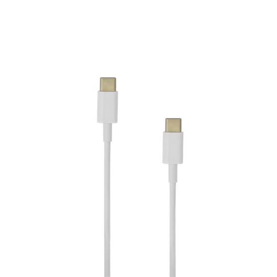 SBOX Kábel, CABLE Type-C Male - Type-C Male, 1.5 m