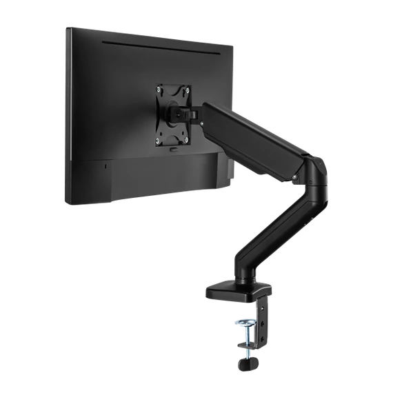 SBOX Asztali konzol LCD-S012-2, DESKTOP MOUNT (17-32