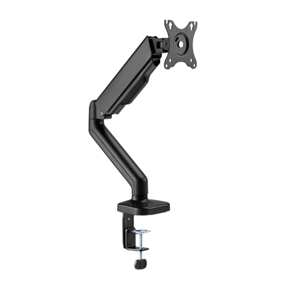 SBOX Asztali konzol LCD-S012-2, DESKTOP MOUNT (17-32