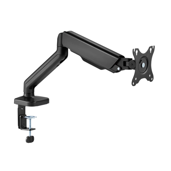 SBOX Asztali konzol LCD-S012-2, DESKTOP MOUNT (17-32