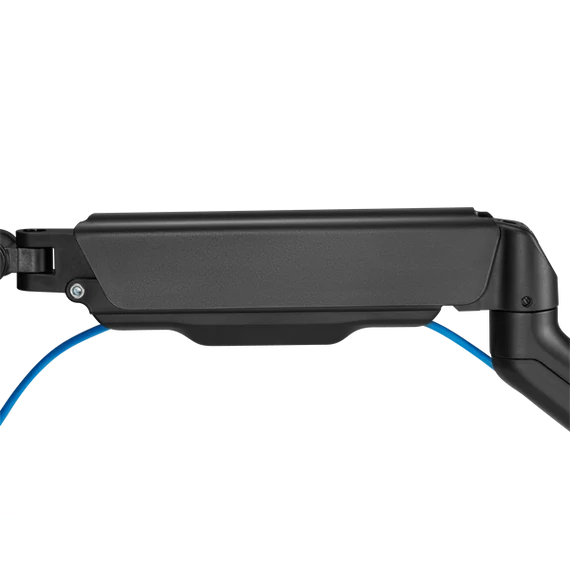 SBOX Asztali konzol LCD-S012-2, DESKTOP MOUNT (17-32